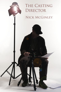 The Casting Director Book Cover (1)